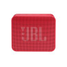 Enceinte Portable Bluetooth Go Essential Rouge - JBL - JBLGOESRED