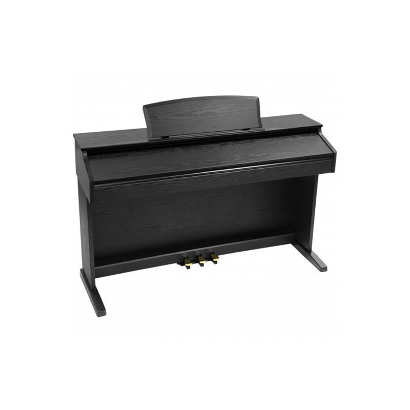 Piano numérique 88 touches hammer action - DIVARTE - DIVPN120BK