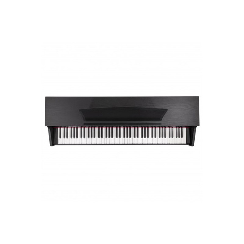 Piano numérique 88 touches hammer action - DIVARTE - DIVPN120BK