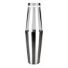 Shaker Boston 0.5L Inox - IBILI - 727300 