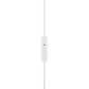 Ecouteurs Intra-auriculaires Piccolino Blanc - HAMA - 0132633