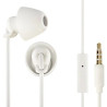 Ecouteurs Intra-auriculaires Piccolino Blanc - HAMA - 0132633