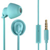 Ecouteurs Intra-auriculaires Piccolino Turquoise - HAMA - 0132635