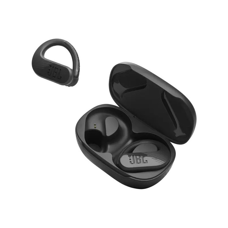 Ecouteurs Sportif Endurance Peak 3 Noir - JBL - JBLENDURPEAK3BLK