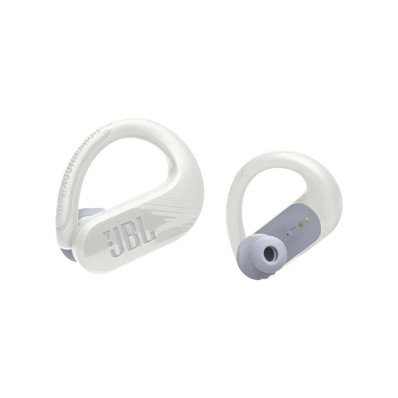 Ecouteurs Sportif Endurance Peak 3 Blanc - JBL - JBLENDURPEAK3WT