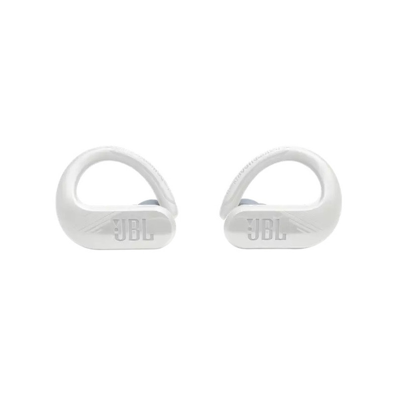 Ecouteurs Sportif Endurance Peak 3 Blanc - JBL - JBLENDURPEAK3WT