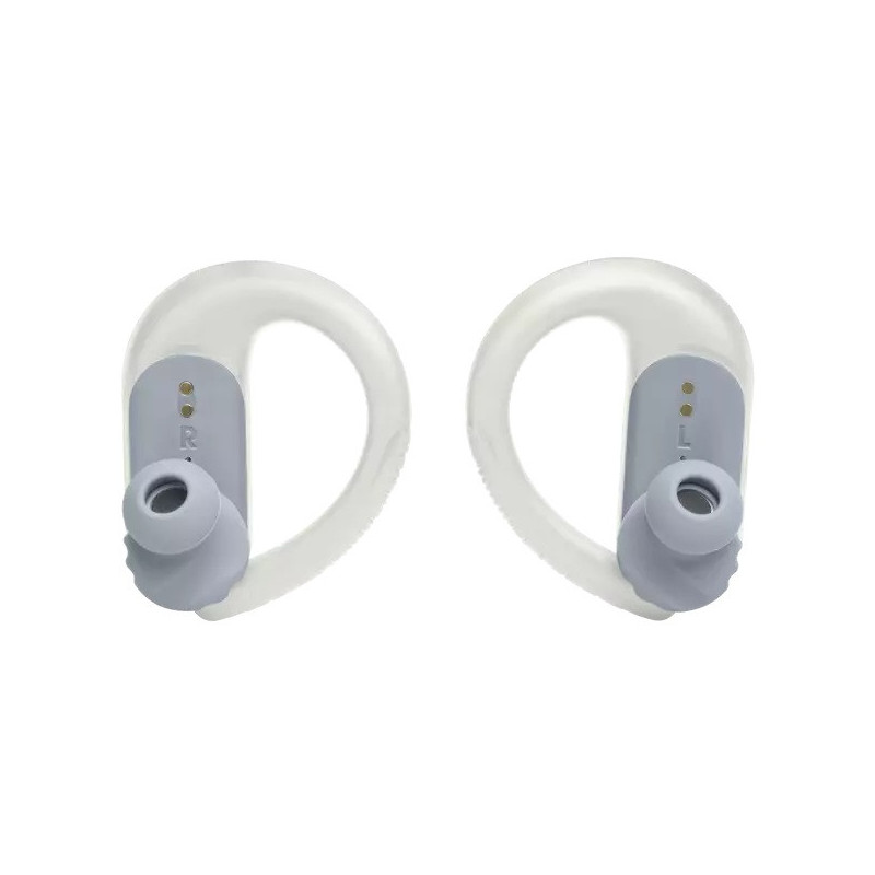 Ecouteurs Sportif Endurance Peak 3 Blanc - JBL - JBLENDURPEAK3WT