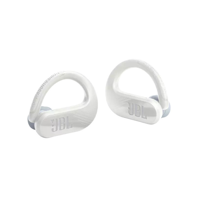 Ecouteurs Sportif Endurance Peak 3 Blanc - JBL - JBLENDURPEAK3WT