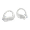 Ecouteurs Sportif Endurance Peak 3 Blanc - JBL - JBLENDURPEAK3WT