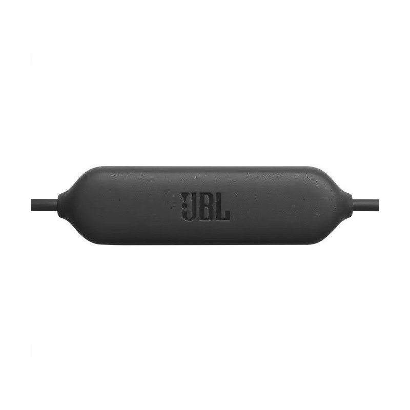 Ecouteurs de Sport Endurance Run 2 Wireless Noir - JBL - JBLENDURUN2BLK