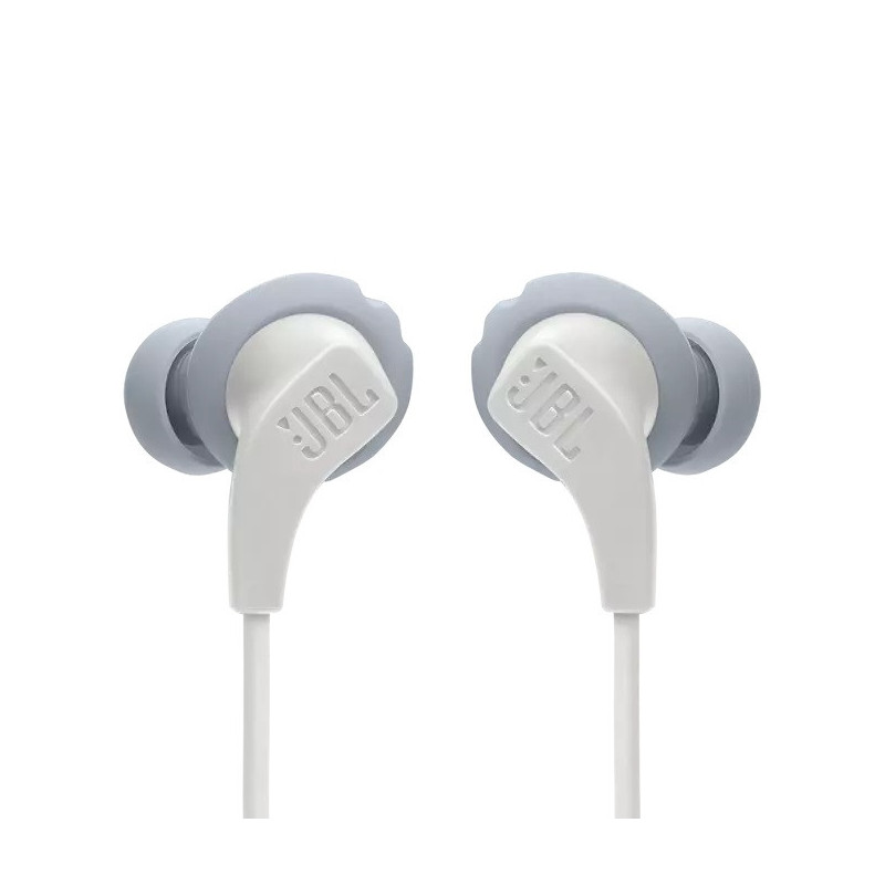 Ecouteurs de Sport Endurance Run 2 Wireless Blanc - JBL - JBLENDURUN2BTWHT