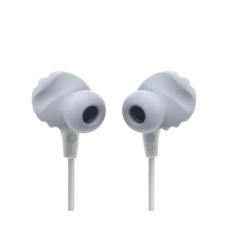 Ecouteurs de Sport Endurance Run 2 Wireless Blanc - JBL - JBLENDURUN2BTWHT