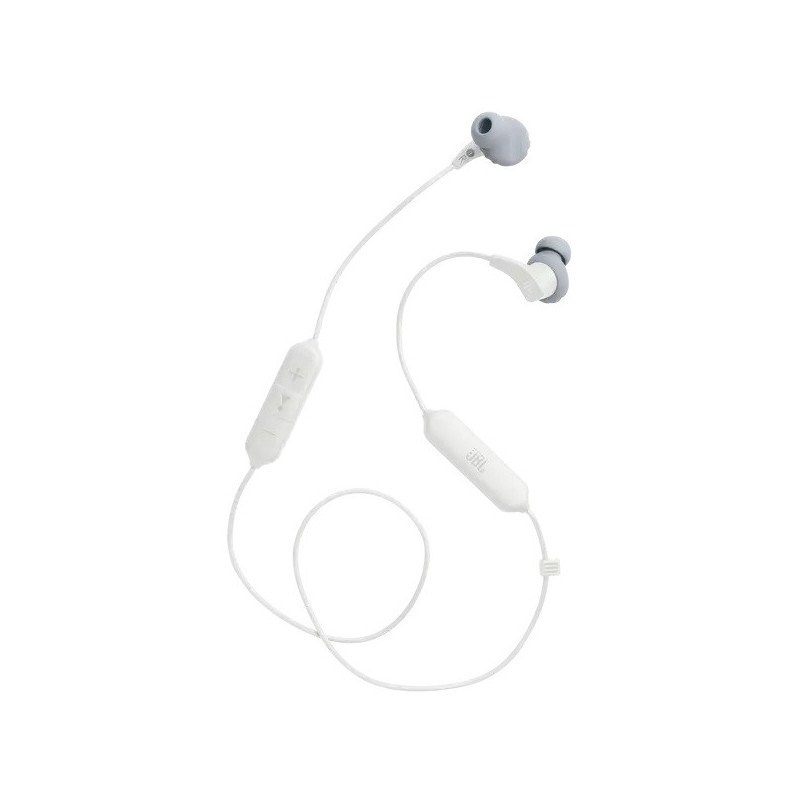 Ecouteurs de Sport Endurance Run 2 Wireless Blanc - JBL - JBLENDURUN2BTWHT