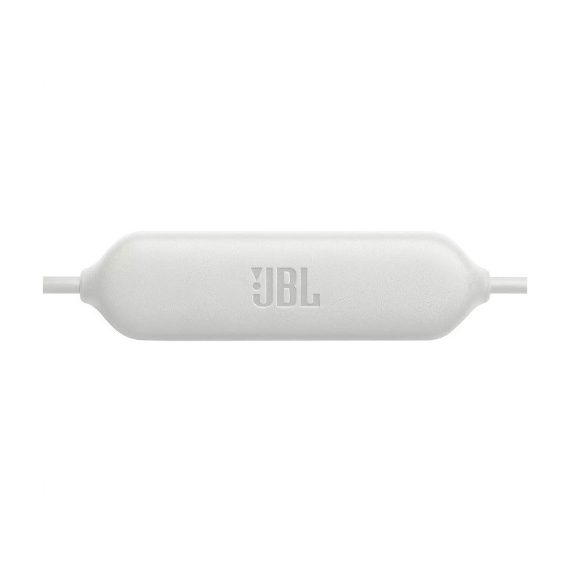 Ecouteurs de Sport Endurance Run 2 Wireless Blanc - JBL - JBLENDURUN2BTWHT