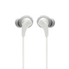 Ecouteurs de Sport Endurance Run 2 Wired Blanc - JBL - JBLENDURUN2WHT