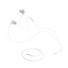 Ecouteurs de Sport Endurance Run 2 Wired Blanc - JBL - JBLENDURUN2WHT