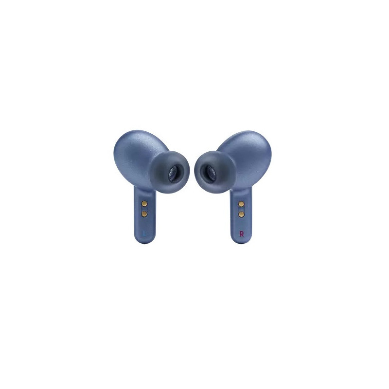 Ecouteurs Bluetooth Live Pro 2 TWS Bleu - JBL - JBLLIVEPRO2TWSBLU