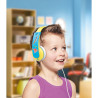 Casque pour Enfants Tinyphones Jaune/Bleu - JVC - HAKD7YNE