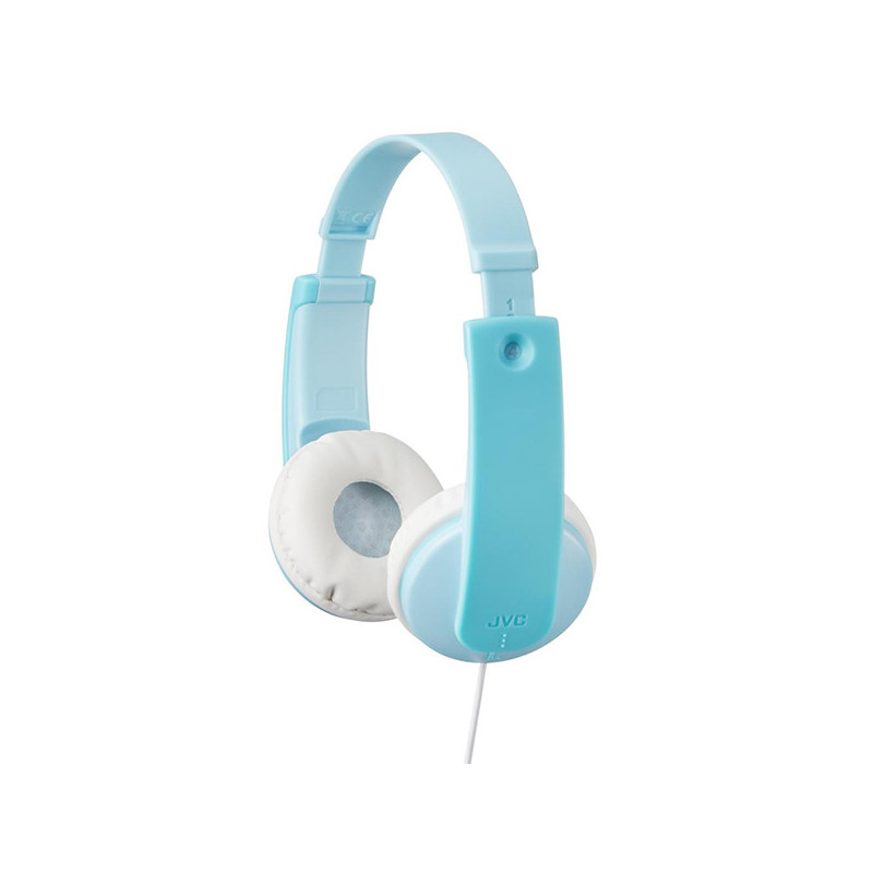 Casque pour Enfants Tinyphones Bleu - JVC - HAKD7ZNE