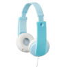 Casque pour Enfants Tinyphones Bleu - JVC - HAKD7ZNE