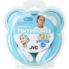 Casque pour Enfants Tinyphones Bleu - JVC - HAKD7ZNE