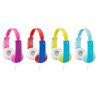 Casque pour Enfants Tinyphones Bleu - JVC - HAKD7ZNE