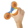 Casque Kids Guard Bleu/Orange - HAMA - 00184106