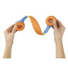 Casque Kids Guard Bleu/Orange - HAMA - 00184106