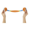 Casque Kids Guard Bleu/Orange - HAMA - 00184106