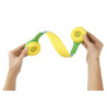 Casque Kids Guard Jaune/Vert - HAMA - 00184107