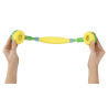 Casque Kids Guard Jaune/Vert - HAMA - 00184107