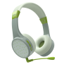 Micro-casque Bluetooth Teens Guard Vert/Vert Menthe - HAMA - 00184112