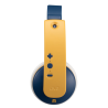 Casque sans fil Tinyphones Bleu/Jaune - JVC - HAKD10WYE