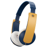 Casque sans fil Tinyphones Bleu/Jaune - JVC - HAKD10WYE