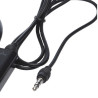 Convertisseur HDMI Mâle vers VGA Femelle Noir - APM - 590472