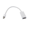 Adaptateur Mini DisplayPort vers HDMI Blanc - APM - 590476