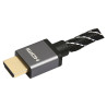 Câble HDMI 2.1 Premium 8K Ethernet 1.8m - APM - 590494