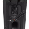 Micro PBM100 pour PartyBox Noir - JBL - JBLPBM100BLK