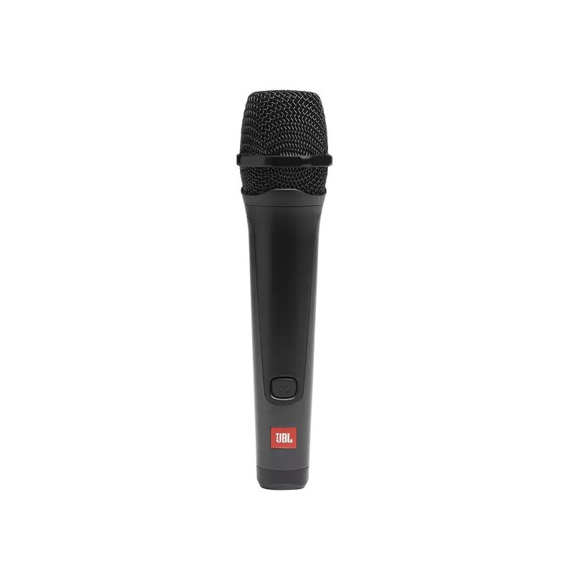 Micro PBM100 pour PartyBox Noir - JBL - JBLPBM100BLK