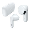 Ecouteurs Bluetooth True Wireless Blanc - JVC - HAA3T-WU