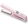 Lisseur à cheveux sans fil Rechargeable HS 20 New Rose - BEURER - HS20MINI