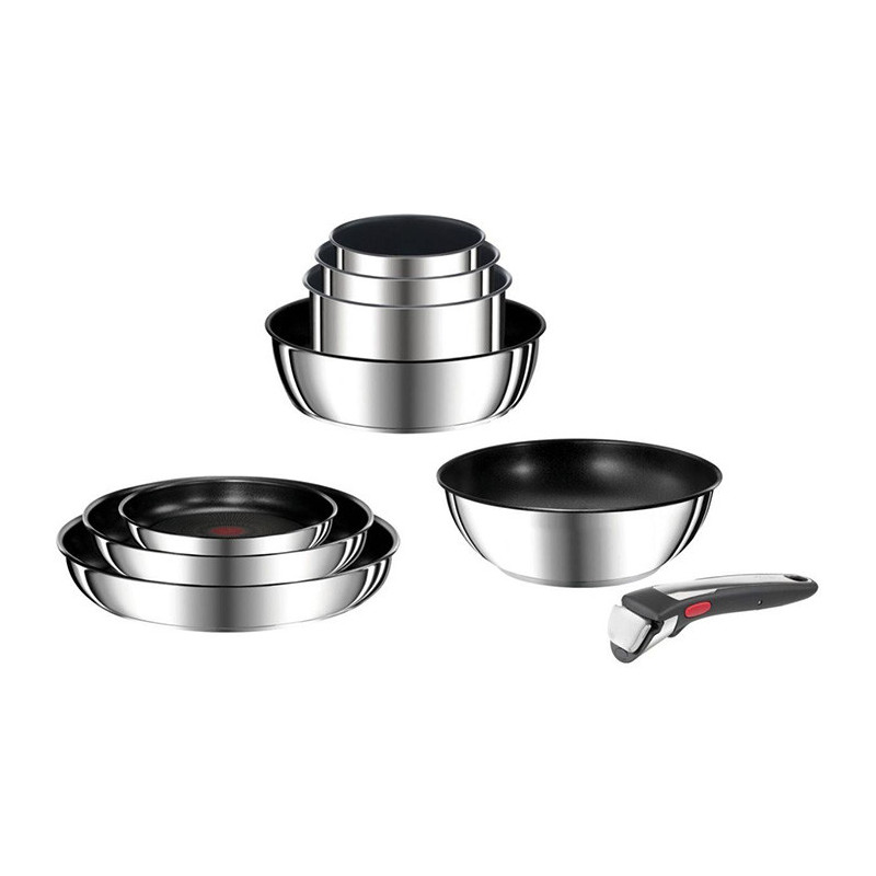 Casserole Ingenio Preference Ø18cm - TEFAL