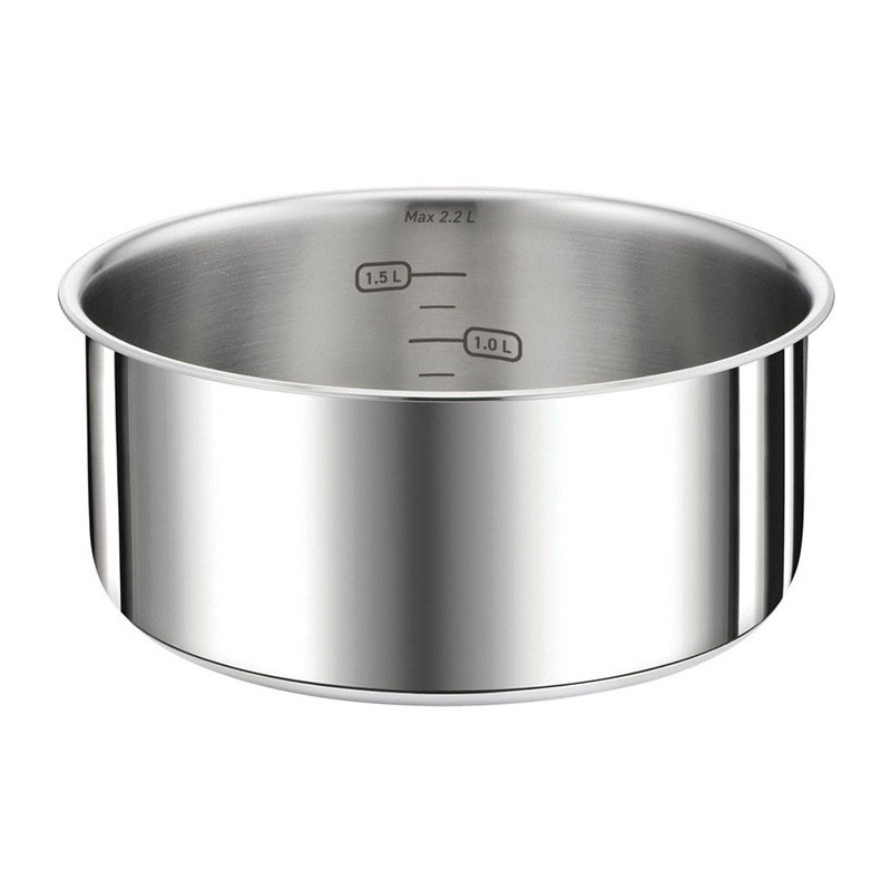 Casserole Ingenio Preference Ø18cm - TEFAL