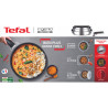 Poêle Ingenio Preference 24cm - TEFAL