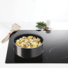 Casserole Extra Brownie Ingenio Easy Plus Ø20cm - TEFAL