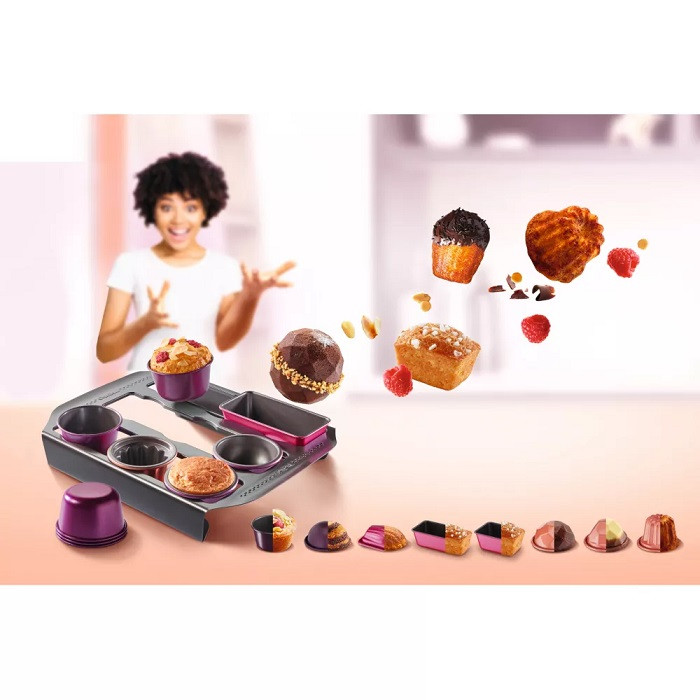 25 Pièces Moule À Muffins En Papier Pour Cupcakes, Plateau En