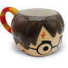 Mug 3D Harry Potter 330 mL - STOR - 77840020022