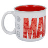 Mug Breakfast Marvel 415 mL - STOR - 75530018804