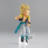 Figurine Solid Edge Works Dragon Ball Z Super Saiyan Gotenks 13cm - BANPRESTO - 75530019180