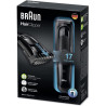 Tondeuse Électrique Cheveux & Barbe Hair Clipper Noir - BRAUN - HC5050